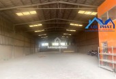 Cho thuê xưởng 1000m2 xã An Phước, Long Thành Đồng Nai chỉ 35 triệu
