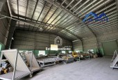 Cho thuê xưởng 1050m2 SKC P Tam Phước, Đồng Nai giá 88 triệu