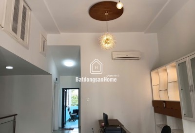 Bán nhà biệt thự khu nam long, Trần Trọng Cung, Q7, 3 lầu, giá tốt
