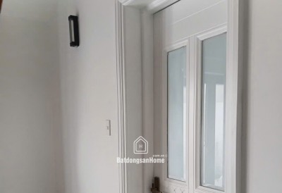 Cho thuê nhà mặt phố tại khu nhà phố Hưng Phước, 111m2, 4 lầu, 6pn, 6wc, ở, Vp, Kdoanh