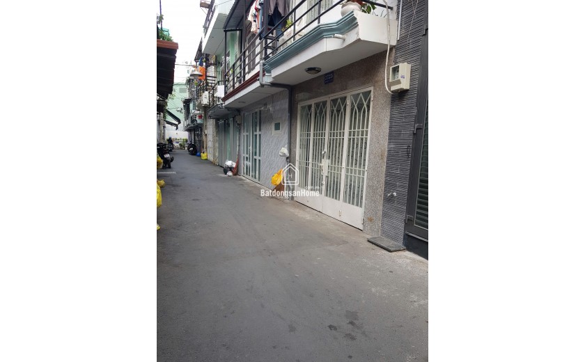 DÒNG TIỀN, Bán dãy trọ Phạm Văn Chiêu, 92m2 5 phòng, 6 tỷ 0964364745