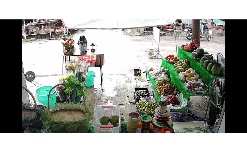 CHO THUÊ HOẶC SANG MẶT BẰNG KINH DOANH CÓ THỂ Ở LẠI TẠI CHỢ DĨ AN 2