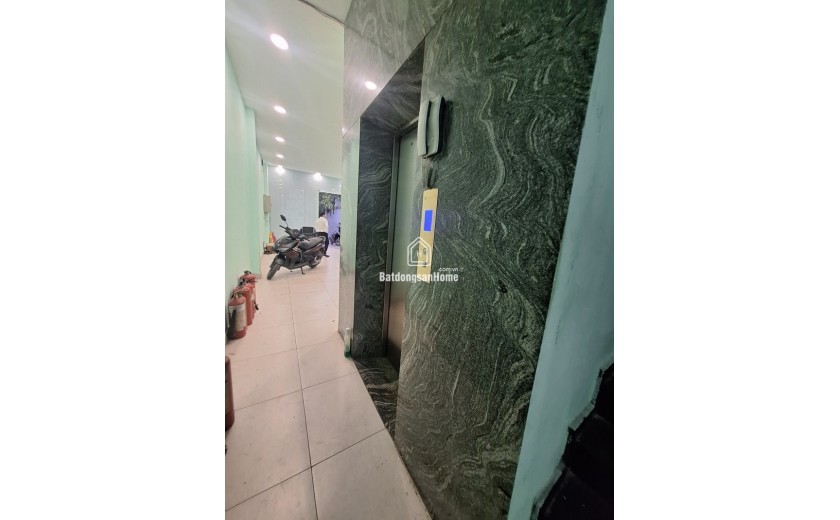 Bán nhà  đường Số 8, Trường Thọ, Thủ Đức, TP HCM. DT 168 nm2, 4x42m, 4 tầng, 8PN, SH, 12.8 tỷ.