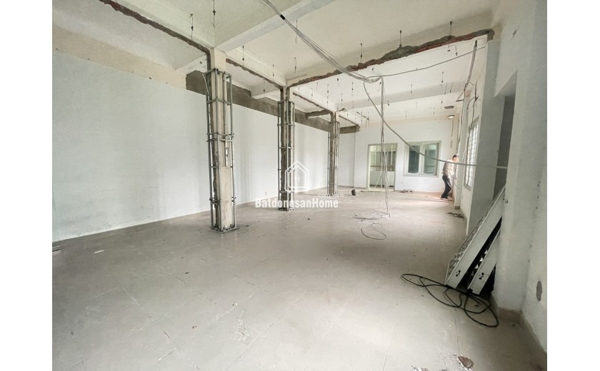 Bán nhà mặt tiền Ngô Quyền 164m² giá 29.5 tỷ, vị trí đẹp đối diện Vincom Sơn Trà