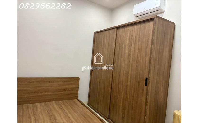 Bán Nhà Mới Xây 100%, Full Nội Thất- Trung Tâm Phường Sa Đéc