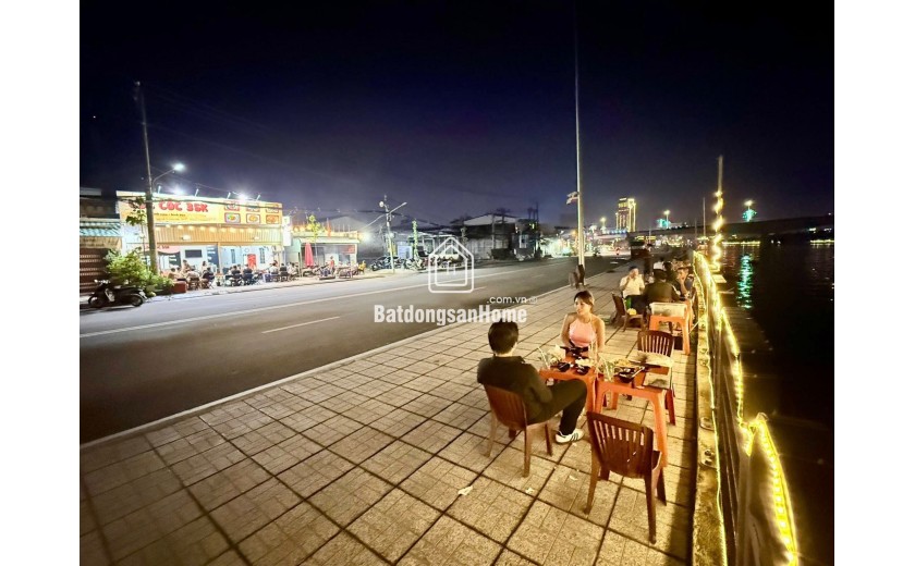 Cần sang quán nhậu mặt tiền đường Tầm Vu do có việc cá nhân ở Sài Gòn không có người quản lý quán