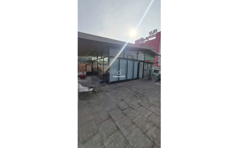 SANG QUÁN BÚN CHẢ CÁ HOẶC SANG HỢP ĐỒNG MẶT BẰNG TRỐNG