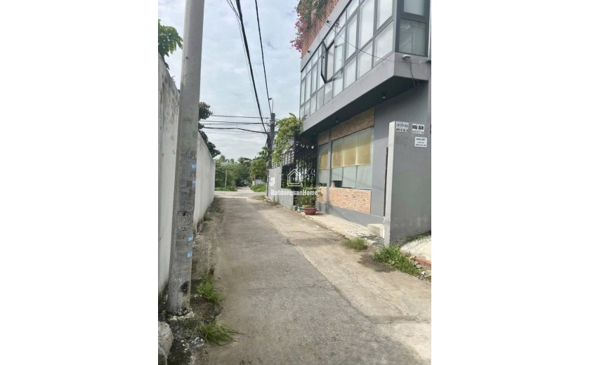 Cần bán gấp lô đất đường oto, liền kề Trường ĐH Tài chính - Marketing Q9 cũ, thành phố Hồ Chí Minh