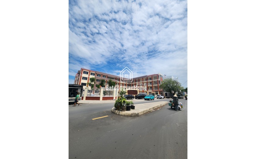 SIÊU RẺ,  Nhà Quang Trung, 70m2, Hẻm 3m, 4.8 tỷ TL 0964364745