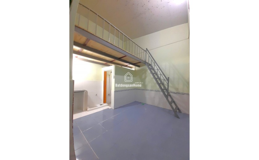 DÒNG TIỀN, Bán dãy trọ Phạm Văn Chiêu, 92m2 5 phòng, 6 tỷ 0964364745