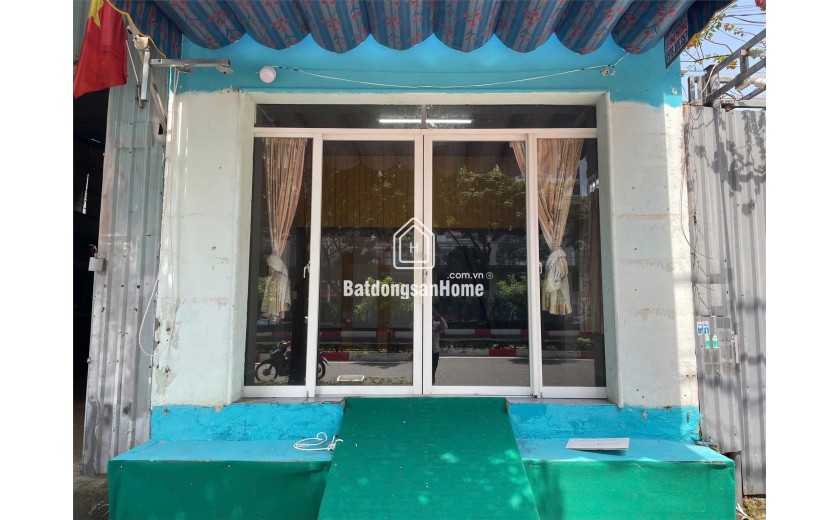 Cho thuê mặt bằng kính đẹp mặt tiền đường Bình Giã 2/9 Vũng Tàu