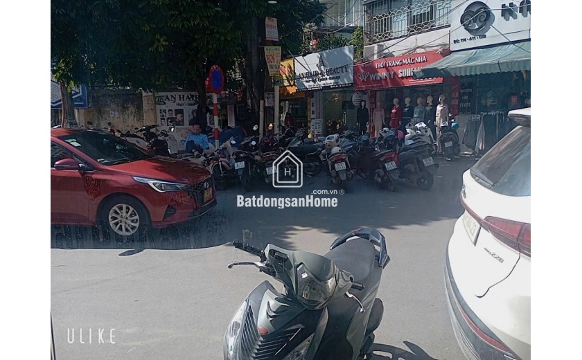 Mình cần sang nhượng quán spa thảo mộc tại số nhà 120 b6 ngõ 5 Khuất Duy Tiến