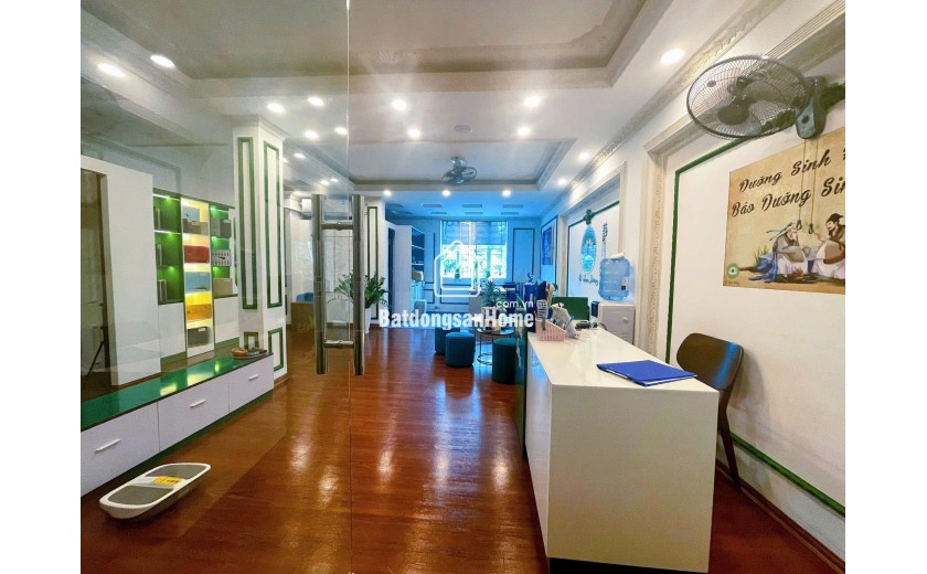 CẦN TÌM ĐỐI TÁC CHIA SẺ MẶT BẰNG LÀM ĐẸP – THANH XUÂN