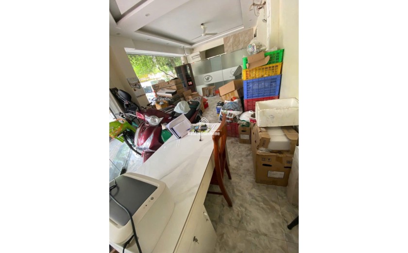 KĐT Văn Khê , Hà Đông, LK10-01 dọc bún 1, căn góc cần cho thuê