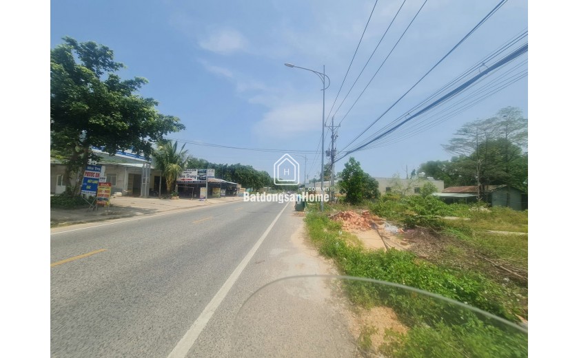 CHÍNH CHỦ CẦN BÁN GẤP ĐẤT ĐẶC KHU PHÚ QUỐC – VỊ TRÍ CHIẾN LƯỢC, LỢI THẾ KHAI THÁC CAO