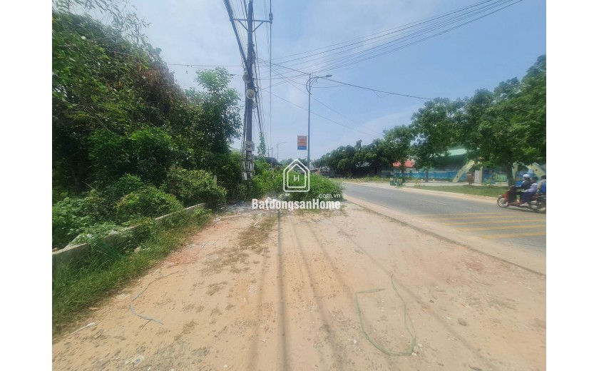 CHÍNH CHỦ CẦN BÁN GẤP ĐẤT ĐẶC KHU PHÚ QUỐC – VỊ TRÍ CHIẾN LƯỢC, LỢI THẾ KHAI THÁC CAO