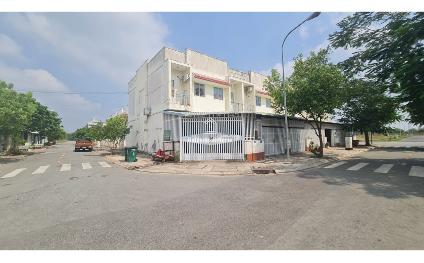 SỞ HỮU NHÀ PHỐ NGAY TRUNG TÂM ĐÔ THỊ – CÔNG NGHIỆP PHƯỚC ĐÔNG NEW CITY CHỈ TỪ 379 TRIỆU!