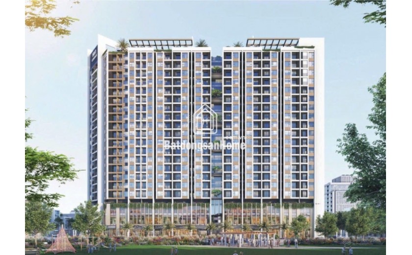 BÁN CĂN HỘ 1 PHÒNG NGỦ +1 TẠI CHUNG CƯ NEXUS TOWER VIỆT TRÌ. LH 0865566675