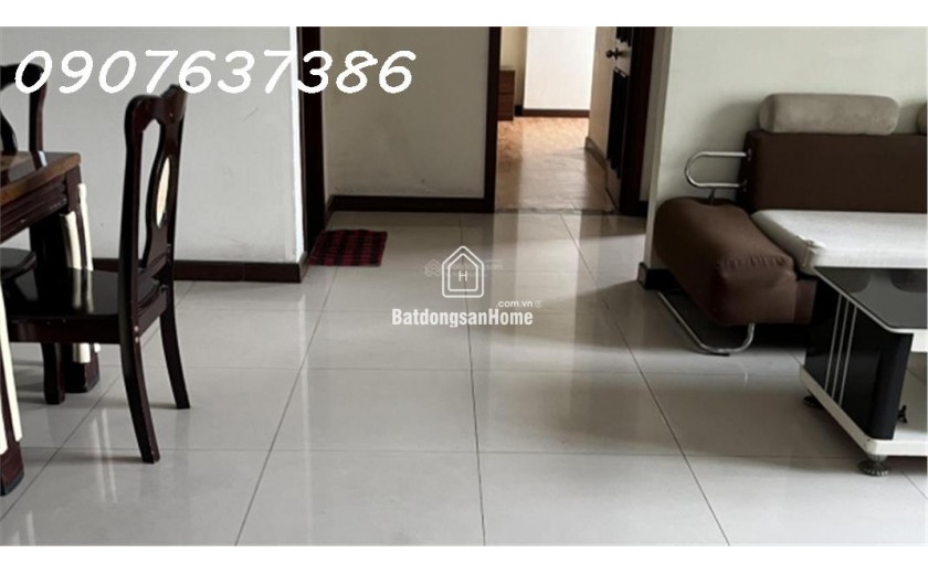 Căn hộ cao cấp Quốc Cường Gia Lai – Quận 7