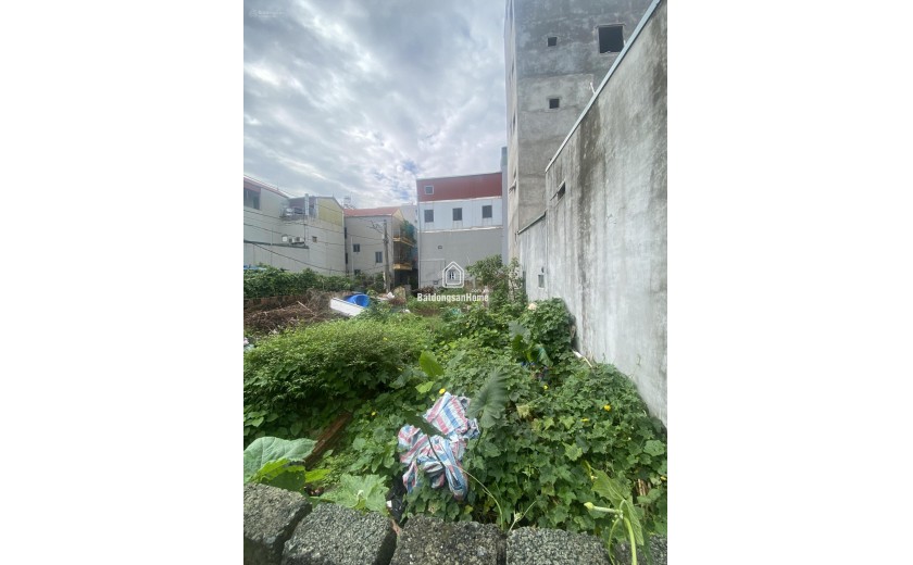 Đất Phân Lô ô Tô ĐT 91m2 - MT 4,2m - An Khánh - Hoài Đức - Thông Phố giá 7,8 Tỷ