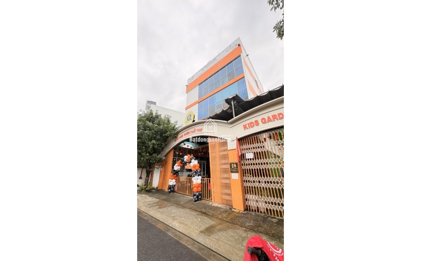 Bán nhà  Nguyễn Thị Búp PTCH , Q.12. DT 70m2, 3 tầng, 4PN,nhỉnh 5 tỷ