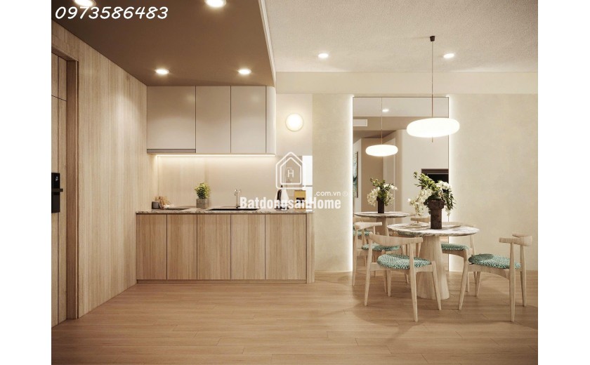 CHUNG CƯ GIÁ RẺ NGAY AEON MALL, BIGC BẮC GIANG - 0973586483