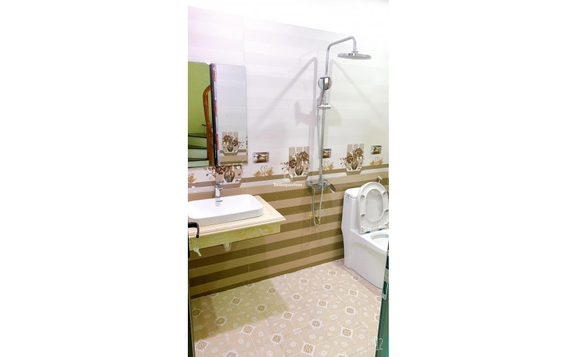 BÁN NHÀ ĐẸP THƯỢNG CÁT, BẮC TỪ LIÊM – NGÕ NÔNG, Ô TÔ ĐỖ CỔNG – NHỈNH 5 TỶ