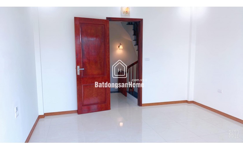 BÁN NHÀ ĐẸP THƯỢNG CÁT, BẮC TỪ LIÊM – NGÕ NÔNG, Ô TÔ ĐỖ CỔNG – NHỈNH 5 TỶ