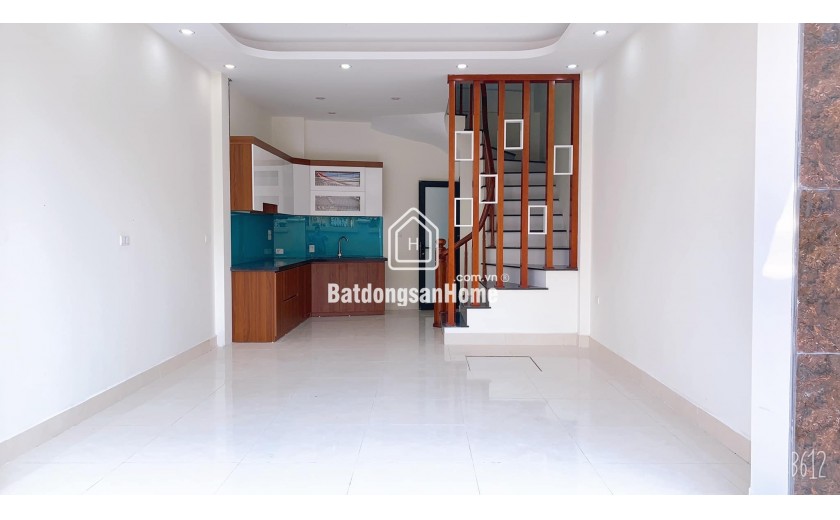 BÁN NHÀ ĐẸP THƯỢNG CÁT, BẮC TỪ LIÊM – NGÕ NÔNG, Ô TÔ ĐỖ CỔNG – NHỈNH 5 TỶ