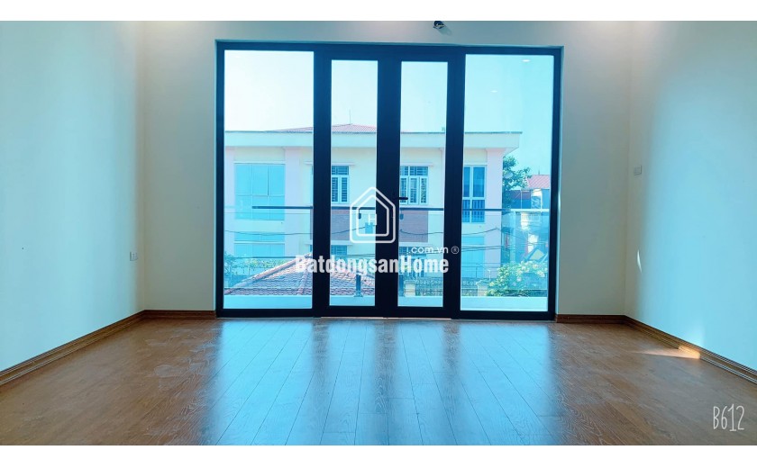 BÁN NHÀ ĐẸP THƯỢNG CÁT, BẮC TỪ LIÊM – NGÕ NÔNG, Ô TÔ ĐỖ CỔNG – NHỈNH 5 TỶ