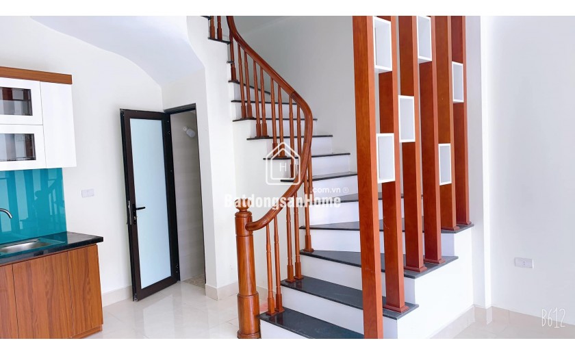 BÁN NHÀ ĐẸP THƯỢNG CÁT, BẮC TỪ LIÊM – NGÕ NÔNG, Ô TÔ ĐỖ CỔNG – NHỈNH 5 TỶ