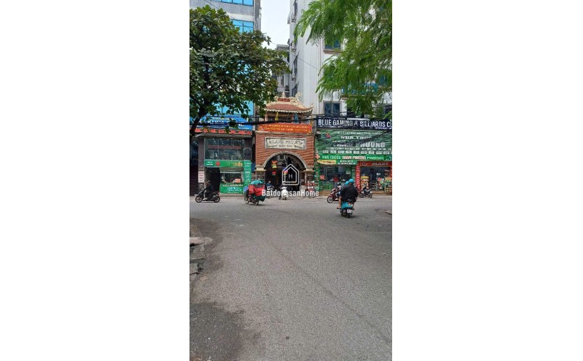 SIÊU PHẨM CẦN CHUYỂN NHƯỢNG VỊ TRÍ ĐẮC ĐỊA MỸ ĐÌNH – CẠNH CHỢ TIỆN LỢI SĐT 0972078667