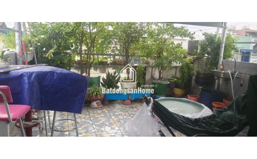 Bán nhà đường 168, Phước Long A, Q.9. TP HCM. DT 85m2, 3 tầng, SH, giá 6.6 tỷ.