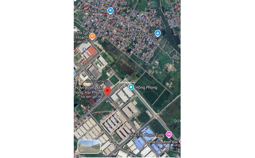 DỰ ÁN SƠN PHÚC LUMERA CITY HẢI PHÒNG / 0973 586 483