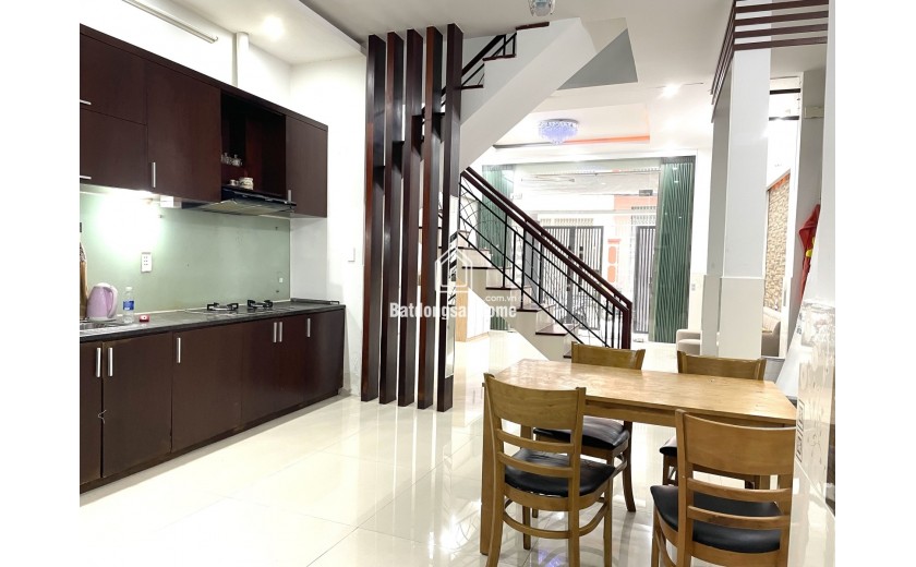 Nhà mặt tiền Tống Phước Phổ ở và kdoanh, 70m2, giá 9.2 tỷ – gần Quảng trường 2/9