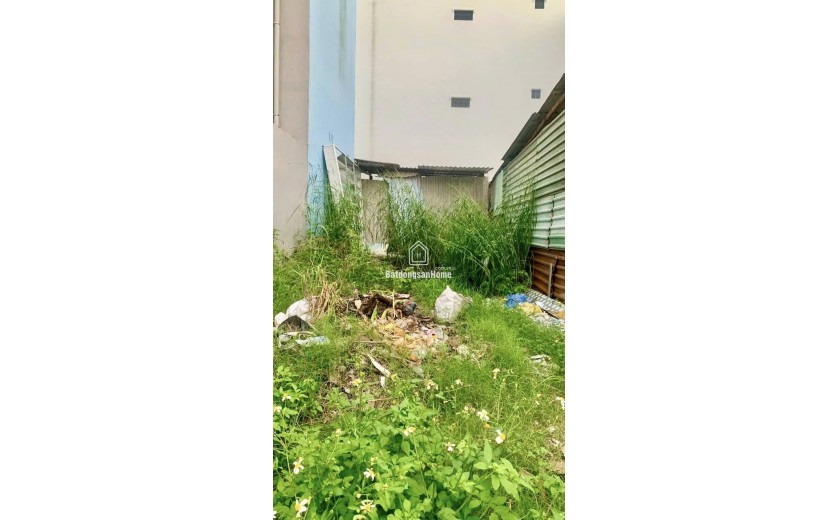 Cần bán gấp lô đất đường oto, liền kề Trường ĐH Tài chính - Marketing Q9 cũ, thành phố Hồ Chí Minh