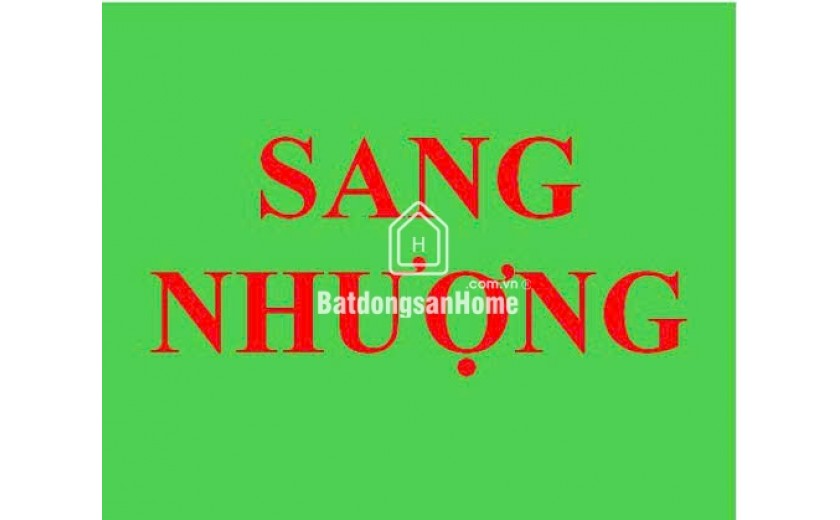 Chính chủ sang nhượng spa đông y tại Minh Khai, Hai Bà Trưng, Hà Nội