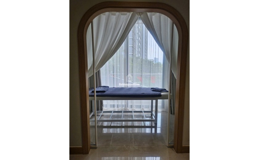 Vì không quản lý được em Sang nhượng lại spa tại Cầu Diễn ạ