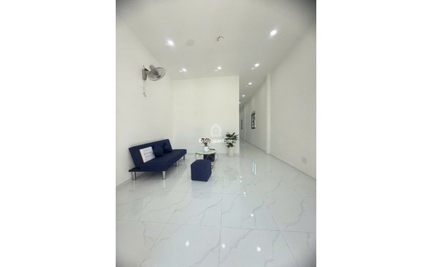 TIN NÓNG - NHÀ MỚI XÂY NHƠN TRẠCH - GIÁ TỐT NHẤT KHU VỰC!