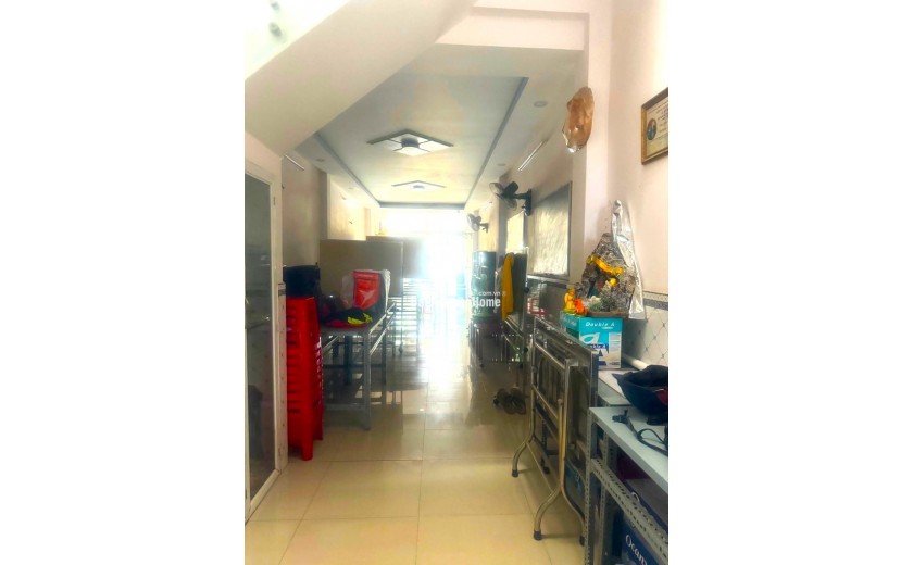 KHÓ TIN, HXH 6m 1 xẹt Quang Trung, 90m2, 2 tầng, 5.9 tỷ TL 0964364745