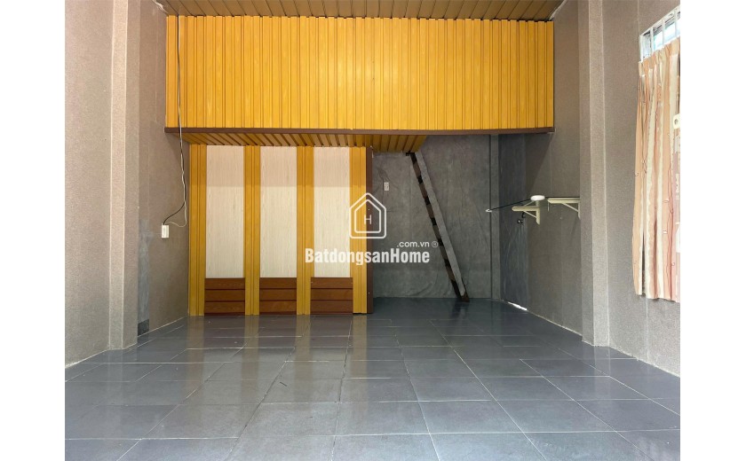 Cho thuê mặt bằng kính đẹp mặt tiền đường Bình Giã 2/9 Vũng Tàu