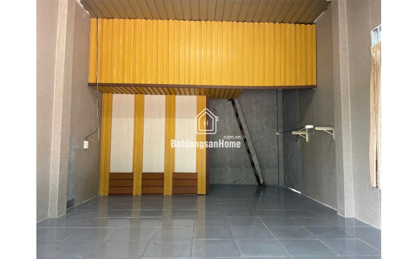 Cho thuê mặt bằng đường Bình Giã 2/9, đối diện chung cư Chí Linh.