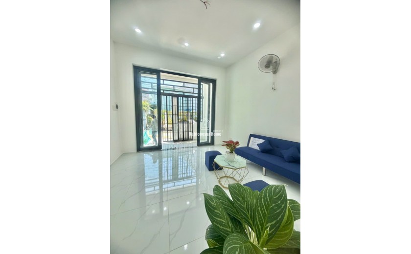 TIN NÓNG - NHÀ MỚI XÂY NHƠN TRẠCH - GIÁ TỐT NHẤT KHU VỰC!