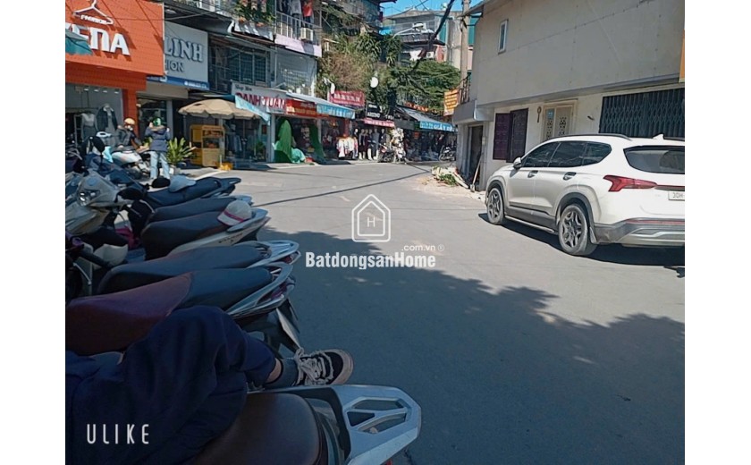 Mình cần sang nhượng quán spa thảo mộc tại số nhà 120 b6 ngõ 5 Khuất Duy Tiến