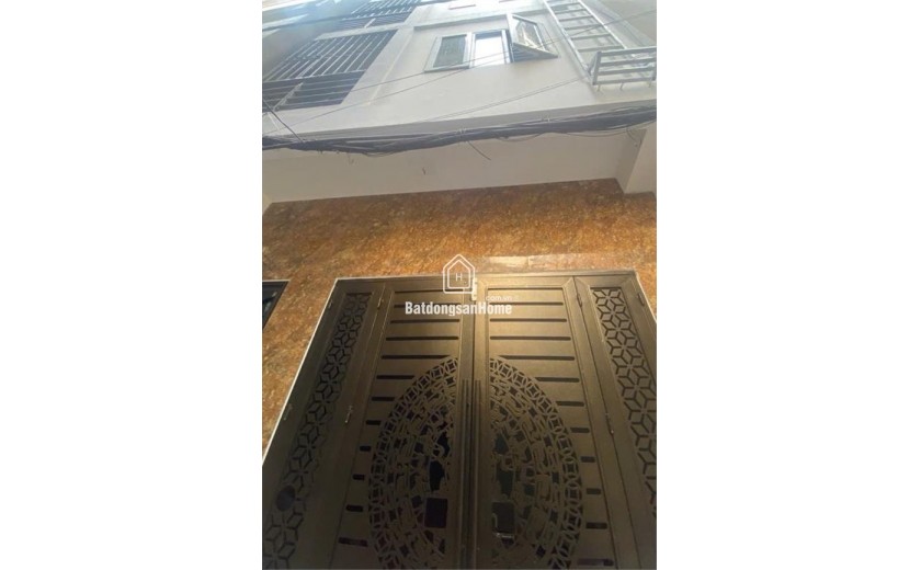 [HIẾM CÓ] Bán Nhà 6 Tầng, 11 Phòng KHÉP KÍN, đối diện HV Tài Chính, 20m Ra Ôtô.