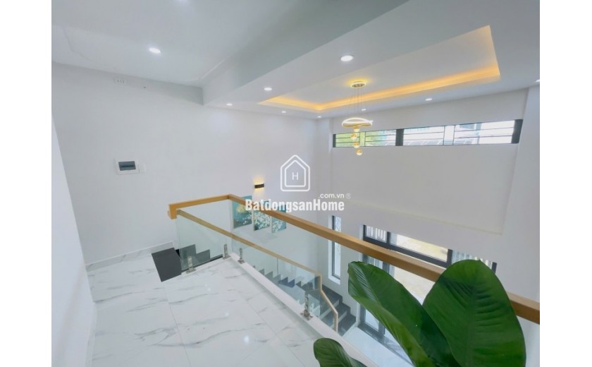 Bán nhà đường 160, Tăng Nhơn Phú A, Q.9, TP HCM. DT : 54m2, 2 tầng, 3PN, SH, 5.19  tỷ. LH: 0933125879