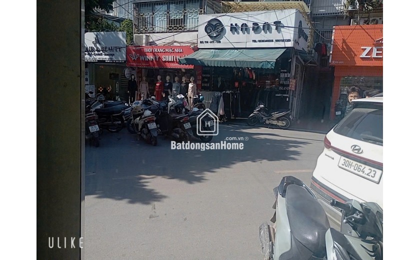 Mình cần sang nhượng quán spa thảo mộc tại số nhà 120 b6 ngõ 5 Khuất Duy Tiến