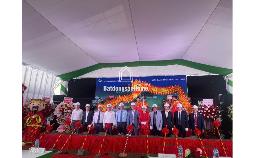 DỰ ÁN SƠN PHÚC LUMERA CITY HẢI PHÒNG / 0973 586 483