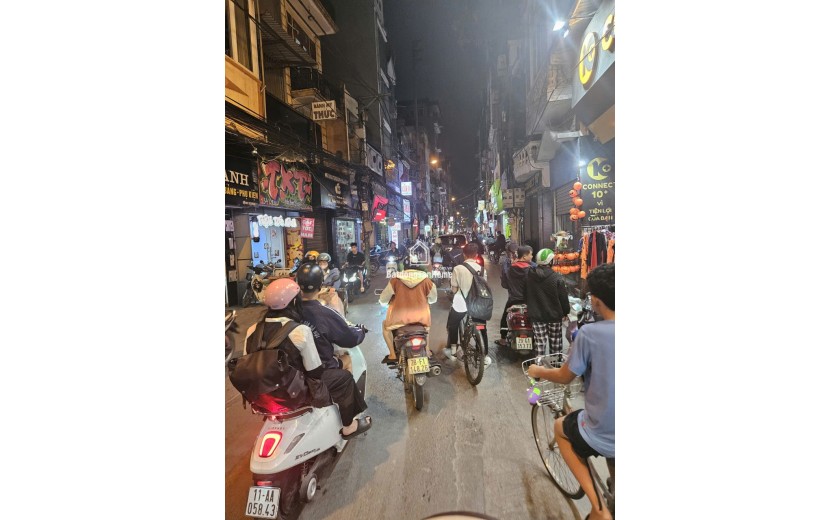 Cần Thanh Khoản Toà CHDV ở Hồ Tùng Mậu Nam Từ Liêm. LH 0972078667