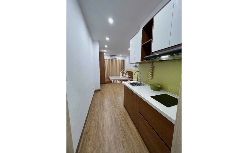 Nhượng lại Căn CCMN tại Tố Hữu Nam Từ Liêm. SĐT 0972.078.667